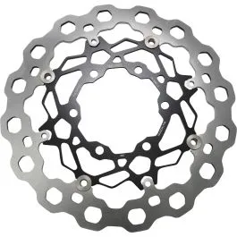 GALFER DF358FLQ BRAKE ROTOR