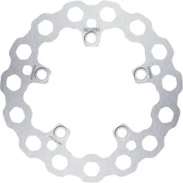 GALFER DF496Q BRAKE ROTOR