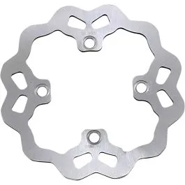 GALFER DF195W KAW FRONT WAVE DISC