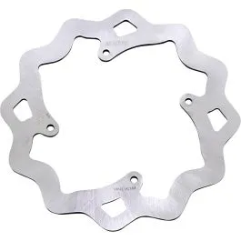 GALFER DF069W HONDA REAR WAVE DISC