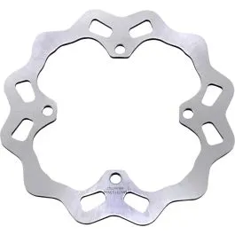 GALFER DF350W SUZ REAR WAVE DISC