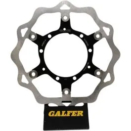 GALFER DF082FLW BRAKE ROTOR
