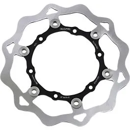 GALFER DF301FLW BRAKE ROTOR