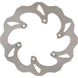 GALFER DF499W BRAKE ROTOR