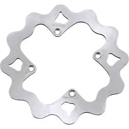 GALFER DF497W BRAKE ROTOR