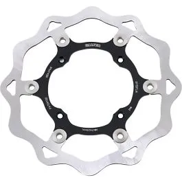 GALFER DF150FLW BRAKE ROTOR