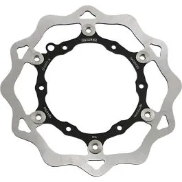 GALFER DF606FLW BRAKE ROTOR