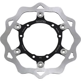 GALFER DF014FLW BRAKE ROTOR