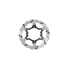 GALFER DF208FRW BRAKE DISC FLOAT WAVE GR