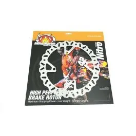 MOTO MASTER 110877 ROTOR NITRO SERIES