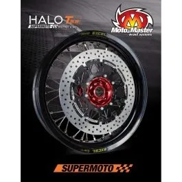 MOTO MASTER 116101 DISC HALO T-FLOATER 300MM