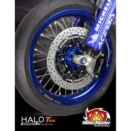 MOTO MASTER 116102 DISC HALO T-FLOATER 300MM