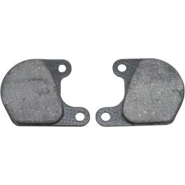 DRAG SPECIALTIES FAD071 BRAKE PAD ORGANIC
