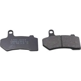 DRAG SPECIALTIES FAD409 BRAKE PAD ORGANIC
