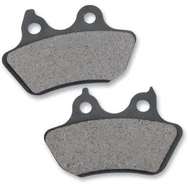 DRAG SPECIALTIES FAD434 BRAKE PAD ORGANIC