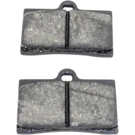 DRAG SPECIALTIES FAD095 BRAKE PAD ORGANIC