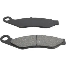 DRAG SPECIALTIES FAD638 BRAKE PAD ORGANIC