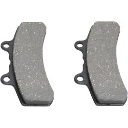 DRAG SPECIALTIES FAD210 BRAKE PAD ORGANIC