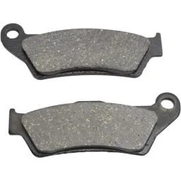 DRAG SPECIALTIES FAD181X BRAKE PAD ORGANIC