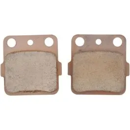 RENTHAL BP-102 BRAKE PADS SINTERED BP102