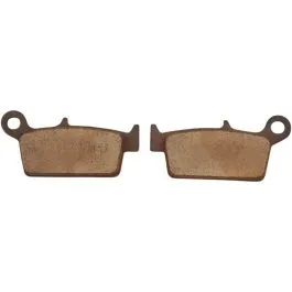RENTHAL BP-103 BRAKE PADS SINTERED BP103