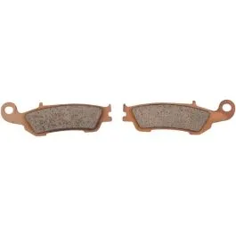 RENTHAL BP-106 BRAKE PADS SINTERED BP106