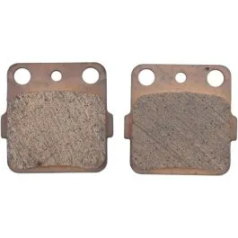 RENTHAL BP-110 BRAKE PADS SINTERED BP110
