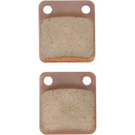 RENTHAL BP-115 BRAKE PADS SINTERED BP114