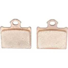 RENTHAL BP-116 BRAKE PAD SINTER