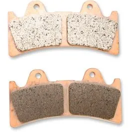 DRAG SPECIALTIES FAD243HH BRAKE PAD SINTERED