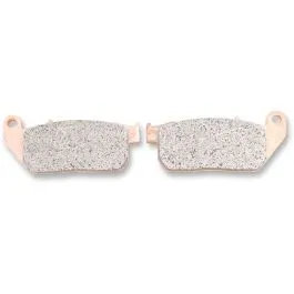 DRAG SPECIALTIES FAD381HH BRAKE PAD SINTERED