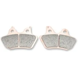 DRAG SPECIALTIES FAD400HH BRAKE PAD SINTERED