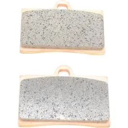 DRAG SPECIALTIES FAD095HH BRAKE PAD SINTERED