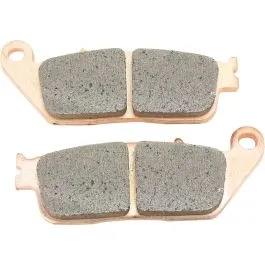 DRAG SPECIALTIES FAD196HH BRAKE PAD SINTERED