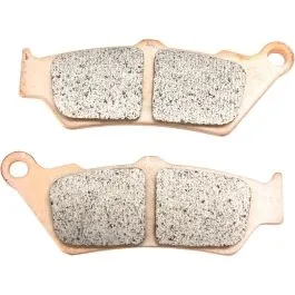 DRAG SPECIALTIES FAD209/2HH BRAKE PAD SINTERED