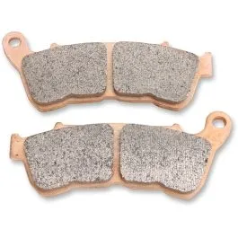 DRAG SPECIALTIES FAD640HH BRAKE PAD SINTERED