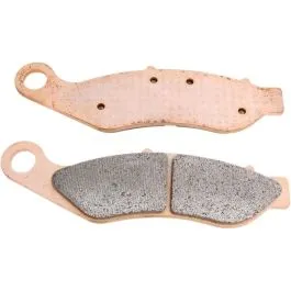 DRAG SPECIALTIES FAD638HH BRAKE PAD SINTER
