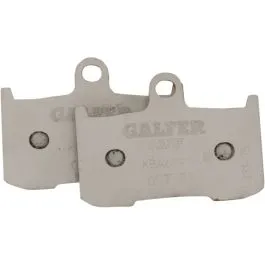 GALFER FD331G1375 HON/SUZ/TRI FR PADS