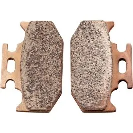 GALFER FD114G1396 HH SINTERED BRAKE PAD