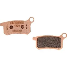 GALFER FD265G1396 HH SINTERED BRAKE PAD