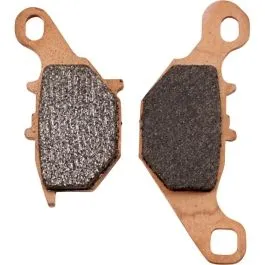 GALFER FD362G1396 HH SINTERED BRAKE PAD
