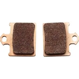 GALFER FD441G1396 HH SINTERED BRAKE PAD