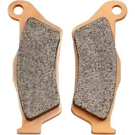 DRAG SPECIALTIES FAD181HH BRAKE PAD SINTERED