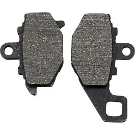 GALFER FD167G1054 BRAKE PAD