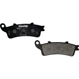 GALFER FD205G1054 BRAKE PAD