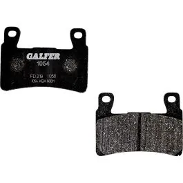GALFER FD219G1054 BRAKE PAD