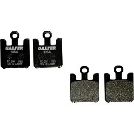GALFER FD290G1054 BRAKE PAD