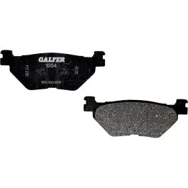 GALFER FD295G1054 BRAKE PAD FD296G1054