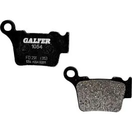 GALFER FD291G1054 BRAKE PAD