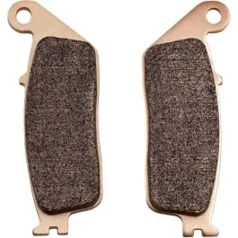GALFER FD140G1370 BRAKE PAD STREET SINTER